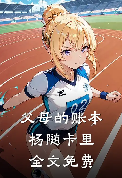 父母的账本杨随卡里全文免费