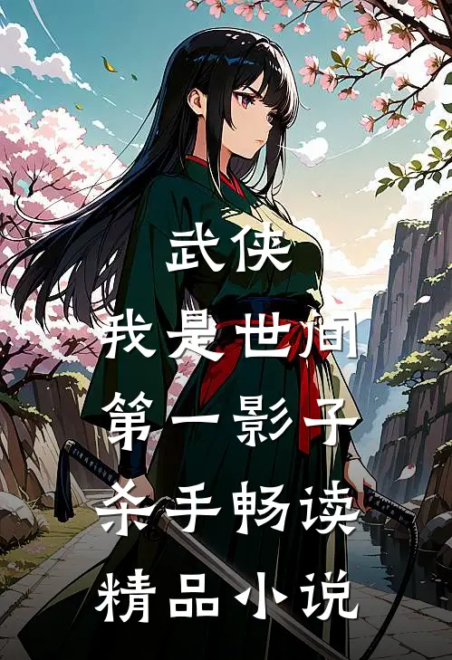 武侠：我是世间第一影子杀手畅读精品小说