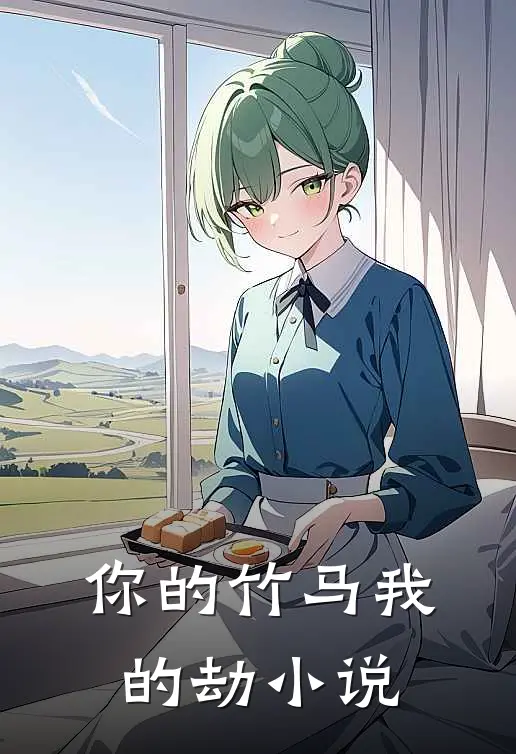你的竹马我的劫小说