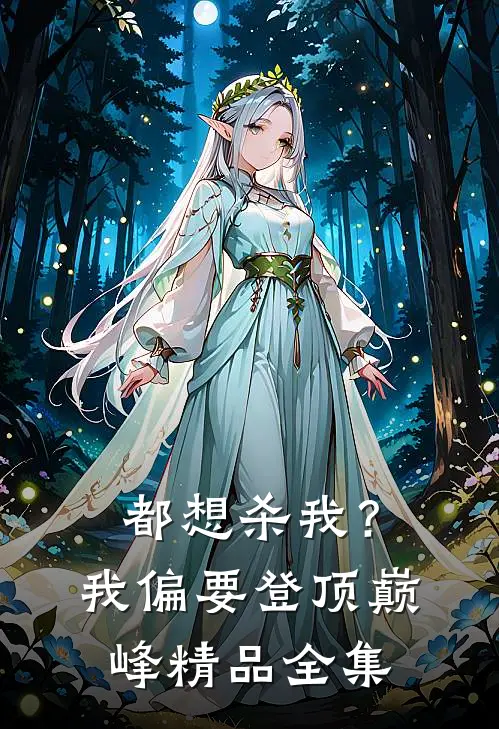 都想杀我？我偏要登顶巅峰精品全集