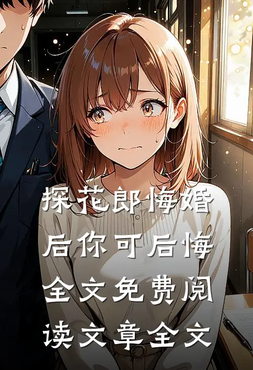 探花郎悔婚后你可后悔全文免费阅读文章全文