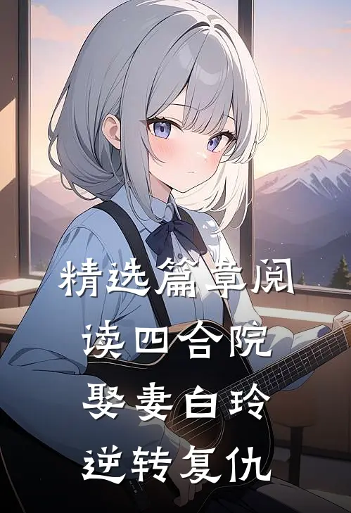 精选篇章阅读四合院：娶妻白玲，逆转复仇