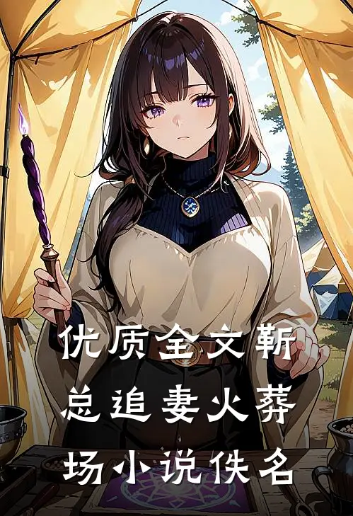 优质全文靳总追妻火葬场小说佚名