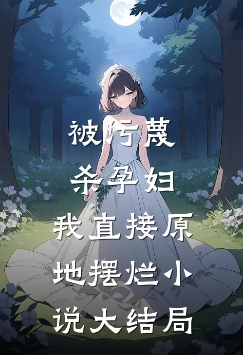 被污蔑杀孕妇，我直接原地摆烂小说大结局