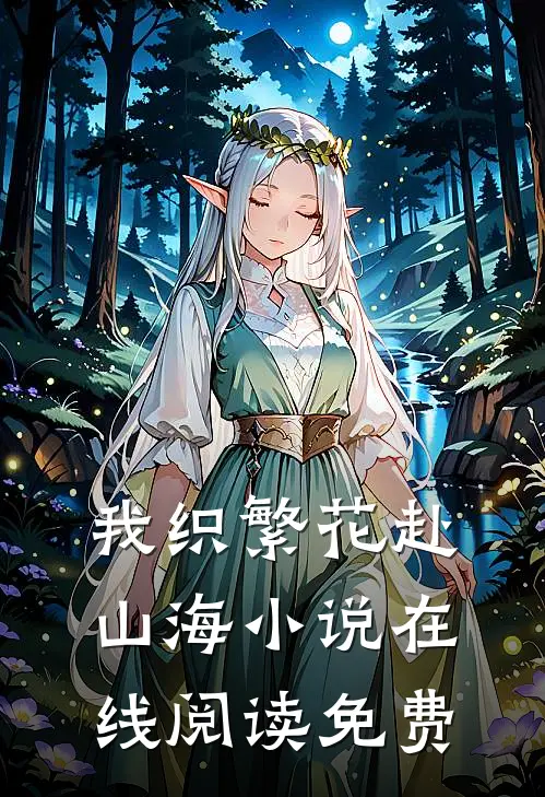 我织繁花赴山海小说在线阅读免费