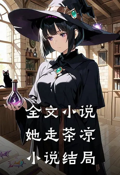 全文小说她走茶凉小说结局