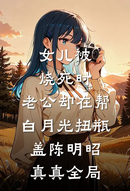女儿被烧死时，老公却在帮白月光扭瓶盖陈明昭真真全局