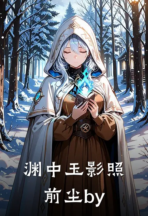 渊中玉影照前尘by