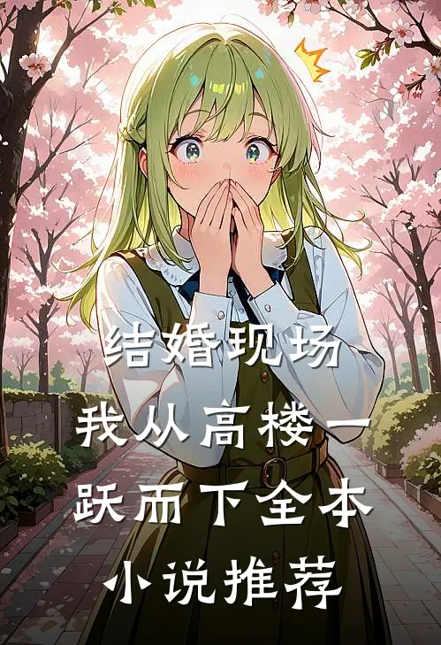 结婚现场，我从高楼一跃而下全本小说推荐
