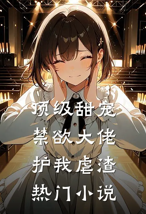 顶级甜宠：禁欲大佬护我虐渣热门小说