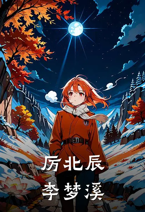 厉北辰李梦溪