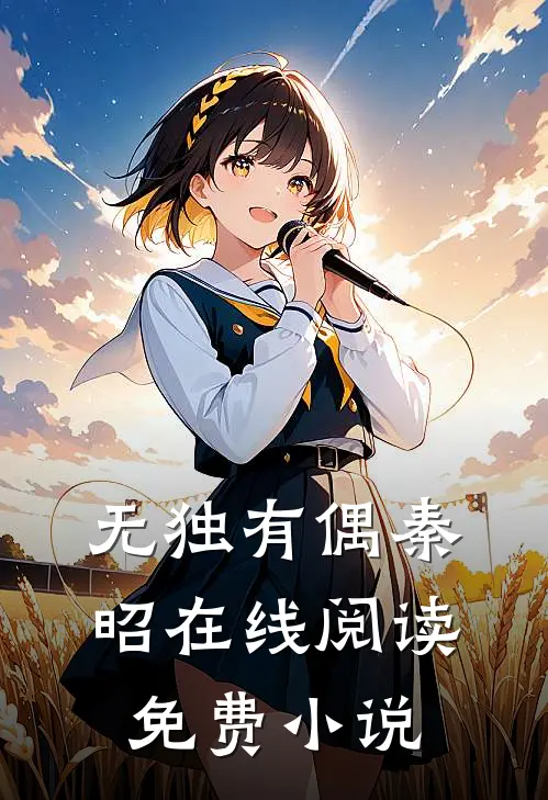 无独有偶秦昭在线阅读免费小说