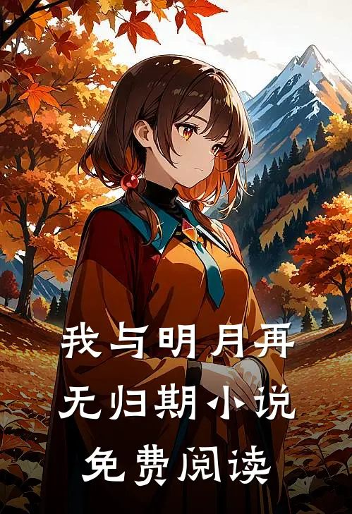 我与明月再无归期小说免费阅读
