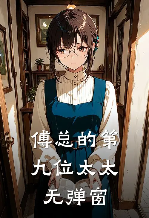 傅总的第九位太太无弹窗