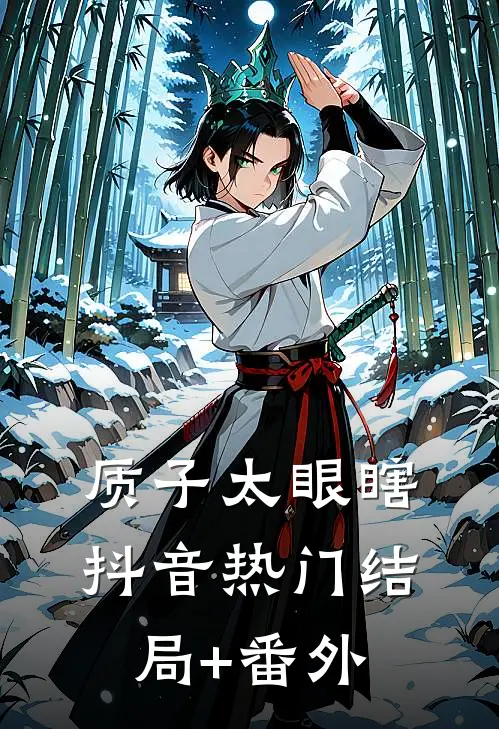 质子太眼瞎抖音热门结局+番外