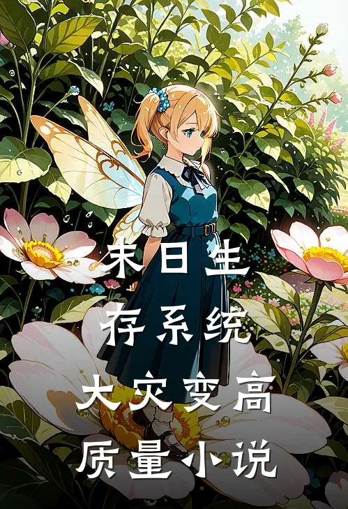 末日生存系统：大灾变高质量小说