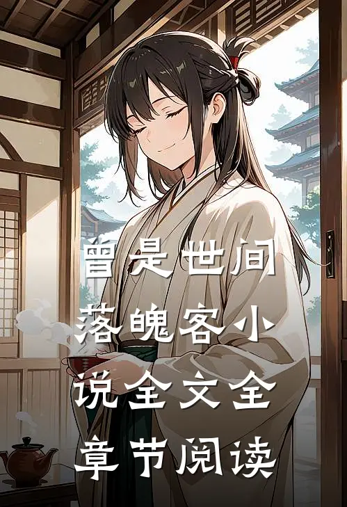 曾是世间落魄客小说全文全章节阅读
