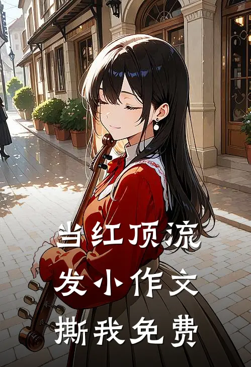 当红顶流发小作文撕我免费
