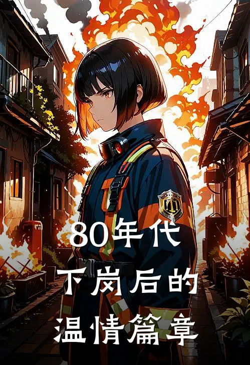 80年代，下岗后的温情篇章