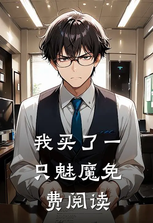 我买了一只魅魔免费阅读