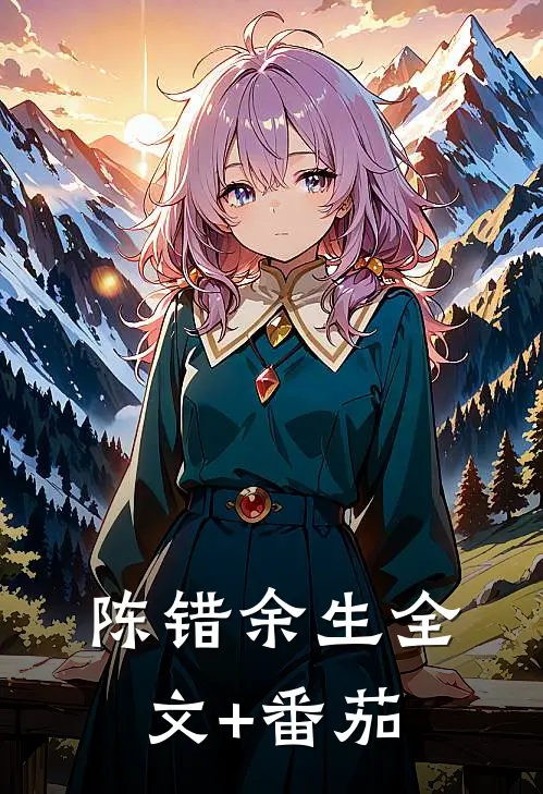 陈错余生全文+番茄