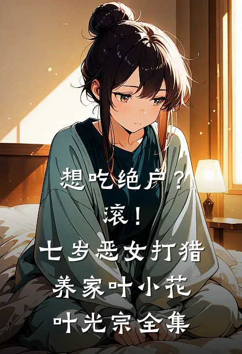 想吃绝户？滚！七岁恶女打猎养家叶小花叶光宗 全集