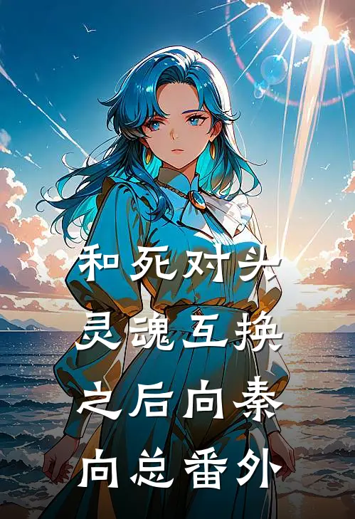 和死对头灵魂互换之后向秦向总 番外