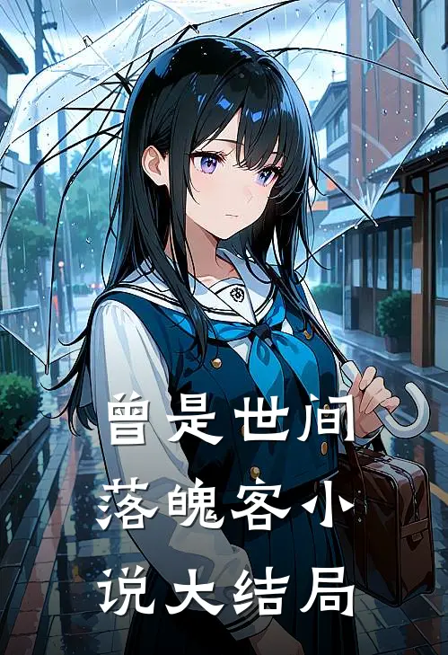 曾是世间落魄客小说大结局