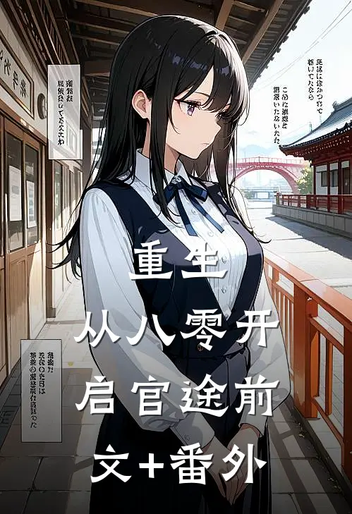 重生：从八零开启官途前文+番外