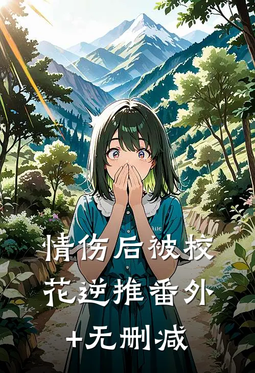 情伤后被校花逆推番外+无删减