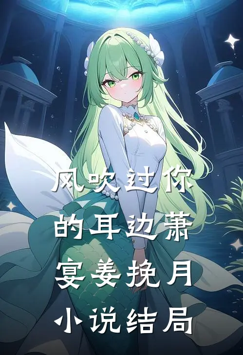 风吹过你的耳边萧宴姜挽月小说结局