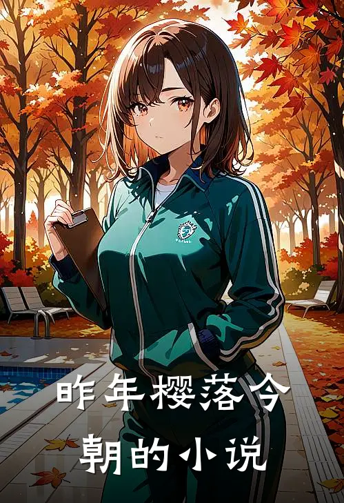 昨年樱落今朝的小说