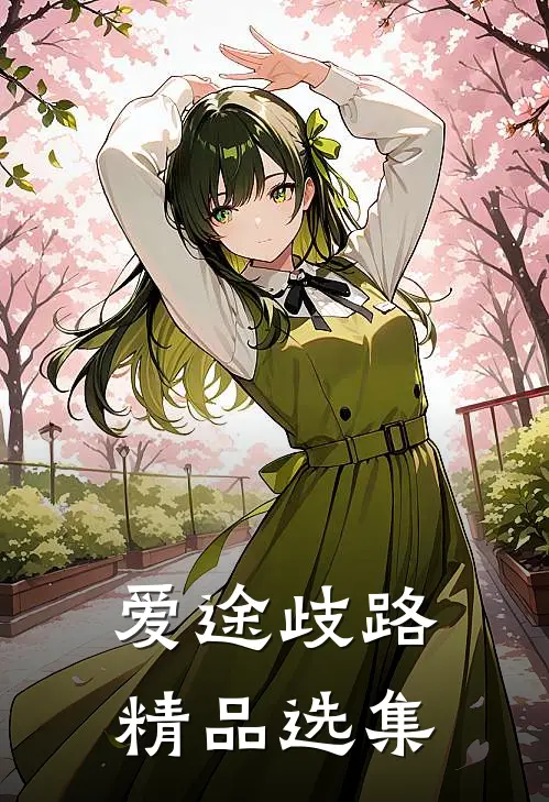 爱途歧路精品选集