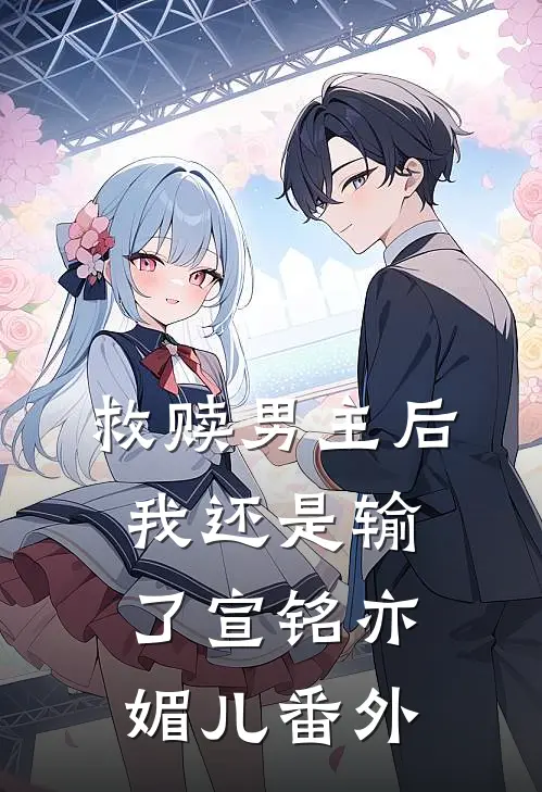 救赎男主后，我还是输了宣铭亦媚儿 番外