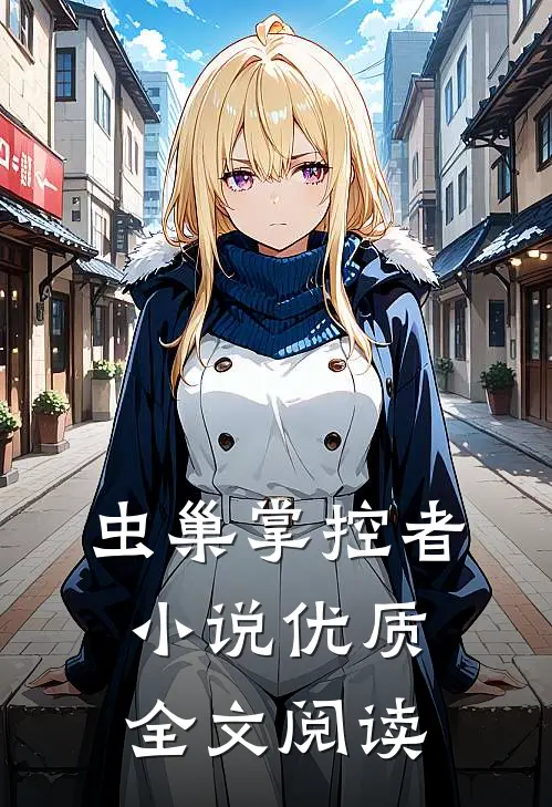 虫巢掌控者小说优质全文阅读