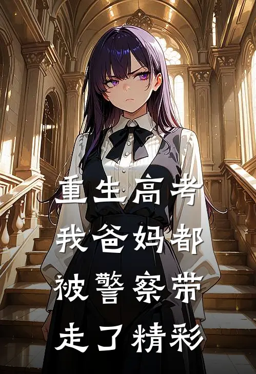 重生高考，我爸妈都被警察带走了精彩