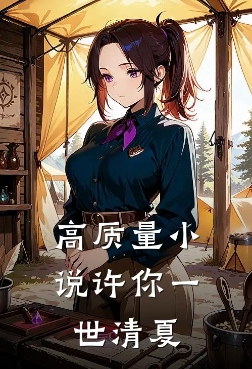 高质量小说许你一世清夏