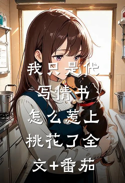 我只是代写情书，怎么惹上桃花了全文+番茄