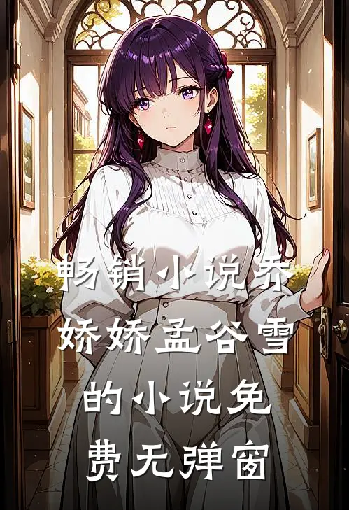 畅销小说乔娇娇孟谷雪的小说免费无弹窗