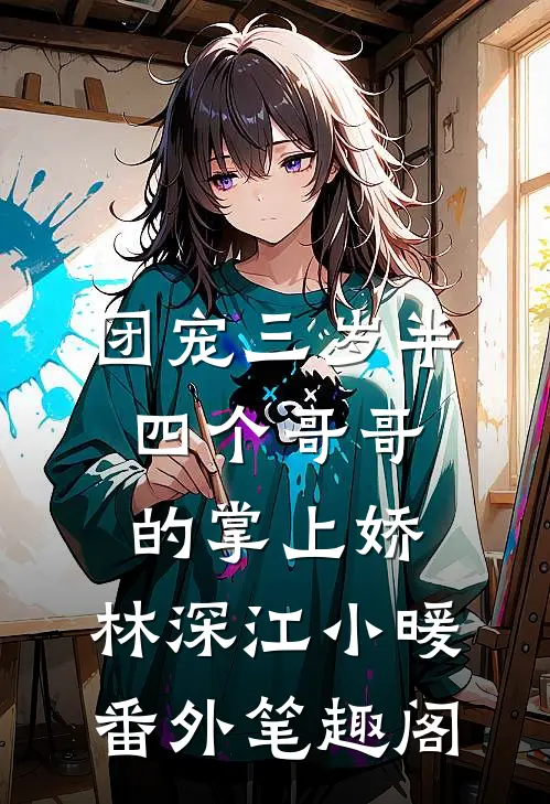 团宠三岁半：四个哥哥的掌上娇：林深江小暖番外笔趣阁