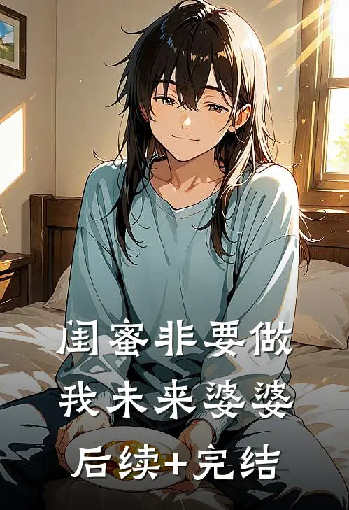 闺蜜非要做我未来婆婆后续+完结