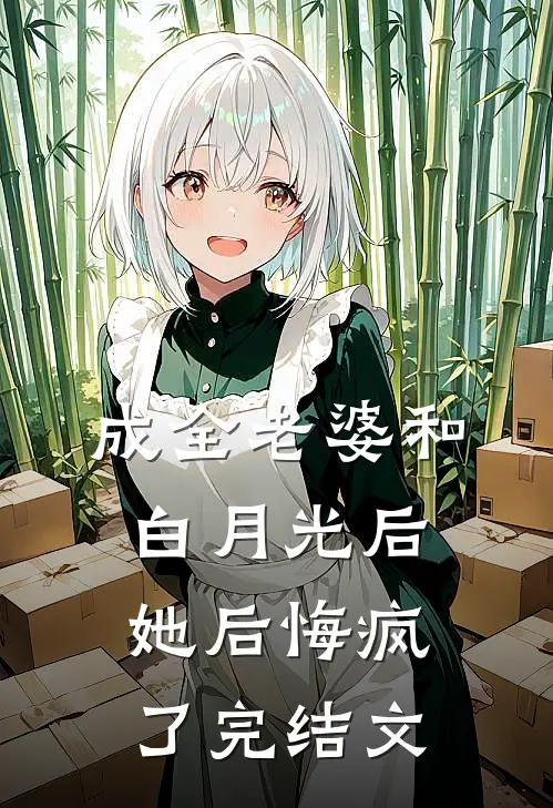 成全老婆和白月光后，她后悔疯了完结文