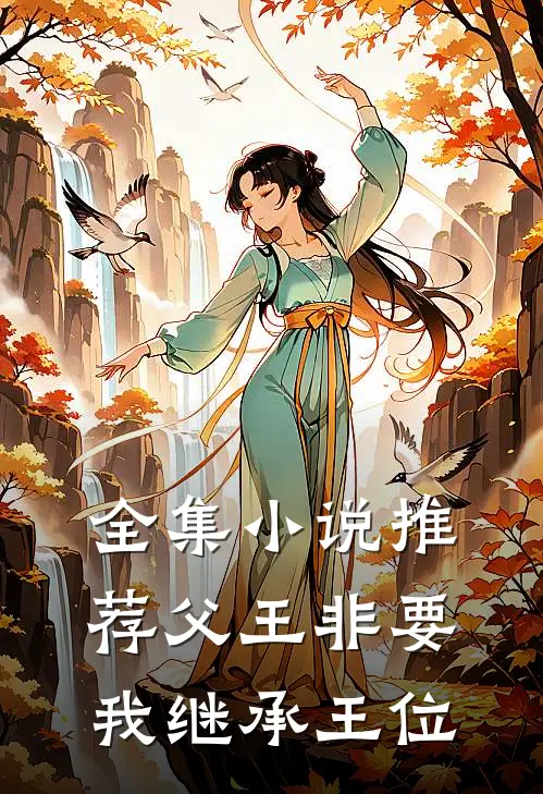全集小说推荐父王非要我继承王位