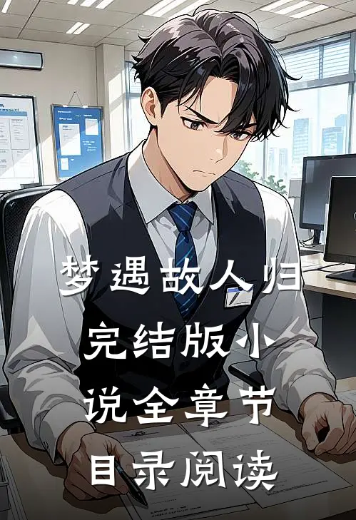 梦遇故人归完结版小说全章节目录阅读