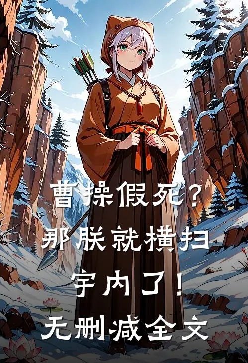 曹操假死？那朕就横扫宇内了！无删减全文