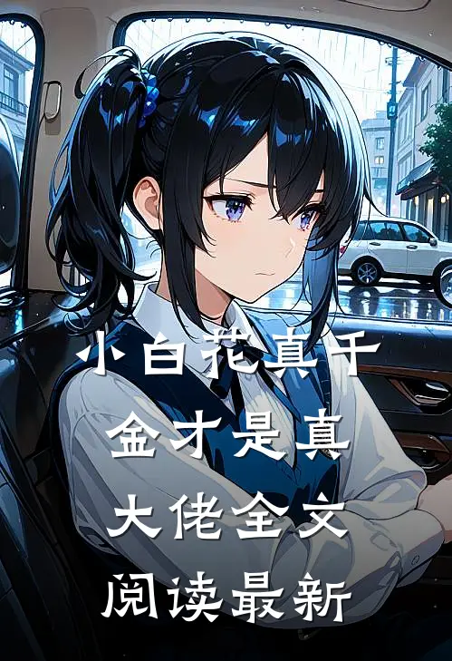 小白花真千金才是真大佬全文阅读最新