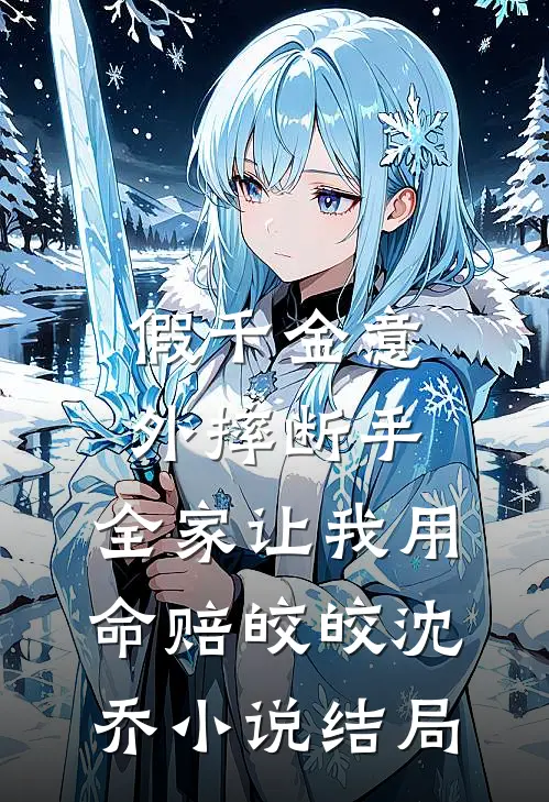 假千金意外摔断手，全家让我用命赔皎皎沈乔小说结局