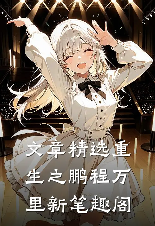 文章精选重生之鹏程万里新笔趣阁