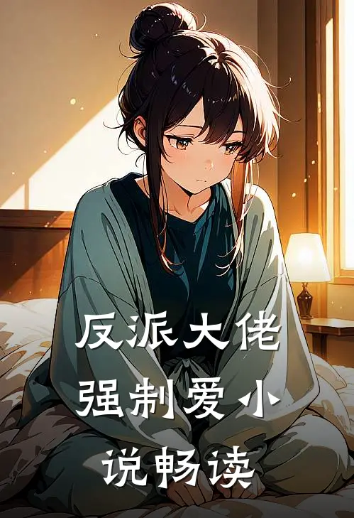 反派大佬强制爱小说畅读
