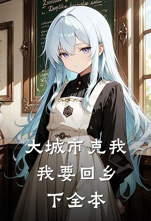 大城市克我，我要回乡下全本